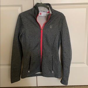 Spyder Core Jacket